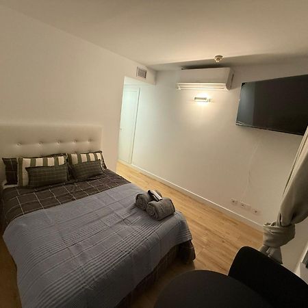 To Room Madrid Castellana المظهر الخارجي الصورة