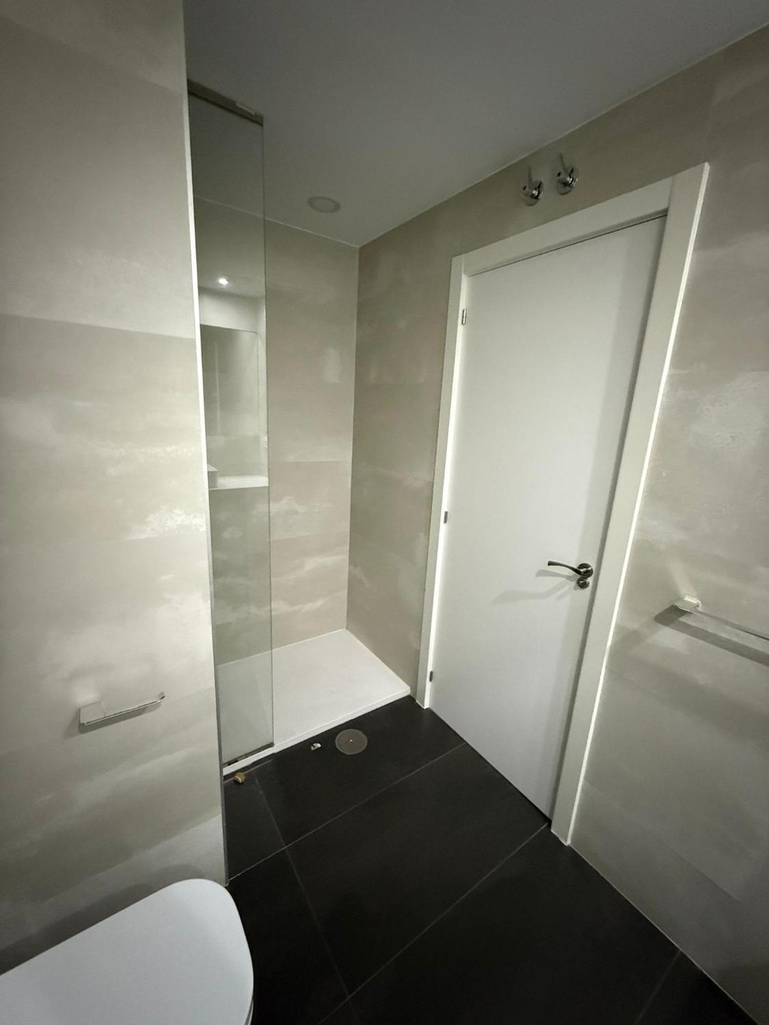 To Room Madrid Castellana المظهر الخارجي الصورة